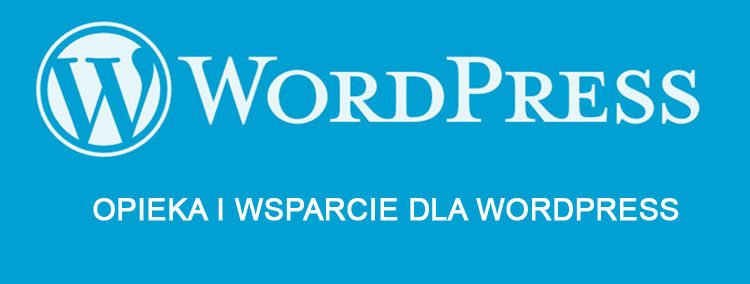 Strony WordPress dla nowych firm