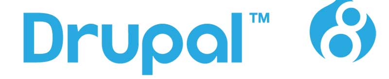 Drupal logo