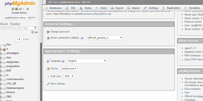 PHPMYADMIN PNG. Судебный приставы база данных PHPMYADMIN. PHPMYADMIN 3.3.3 rc1. Export users