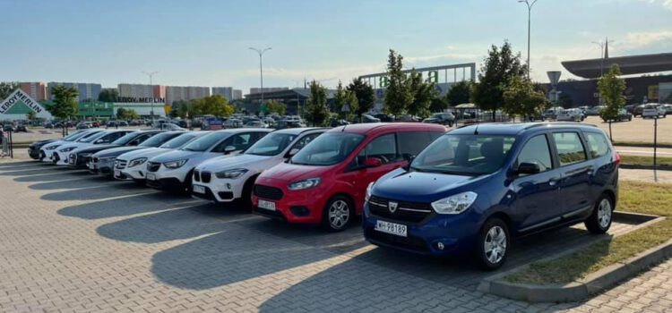 FCT24.pl – szybka wypożyczalnia samochodów lotnisko Gdańsk